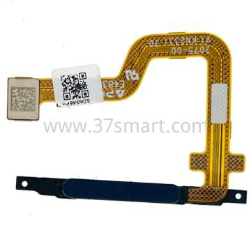 Moto G42 Flex Touch ID Schwarz