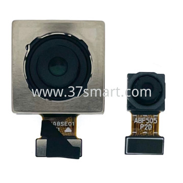 Honor Magic 7 Lite Camera Back Group 108MP+5MP Regenerate
