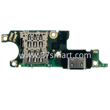 Honor Magic 7 Lite USB Charging Board Rigenerati