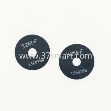 Realme Note 60 RMX3933 Vetro Fotocamera Bulk