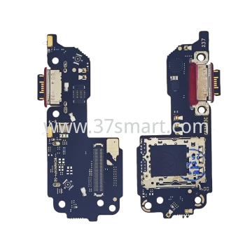 Redmi Note 14 Pro Plus USB Charging Board Regenerate