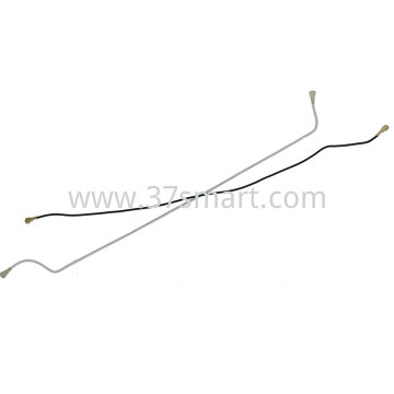 Motorola G34 2024 Flex Antenna Regenerieren