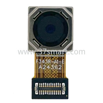 Motorola E14 2024 Camera Back 13MP Regenerieren