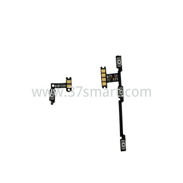 LG K61 2020 LMQ630EAW Flex Power+Volume Regenerieren