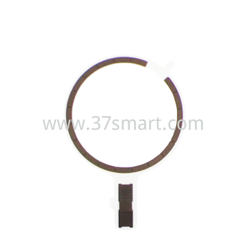 iPhone 15 Pro/ 15 Pro Max Magsaft wireless Charger OEM