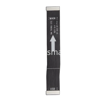 Samsung Z Fold4 F936B GH82-29449A Service Pack Flex Main Schüttgut