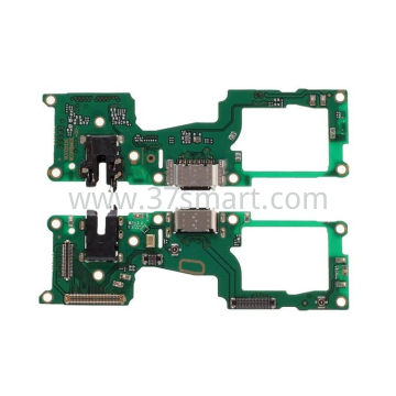 Oppo Reno 4 Lite USB Charging Board Bulk