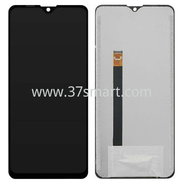BlackView A80 Pro Lcd+Touch Black