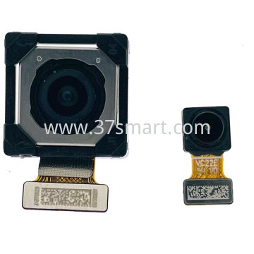 Realme 12 4G Camera Back Group 50MP+2MP Regenerate