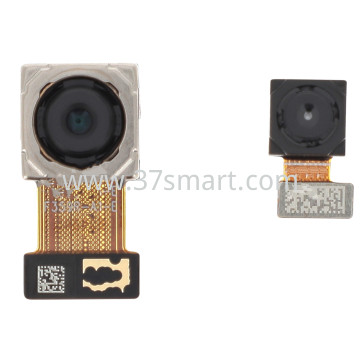Samsung A06 2024 A065 GH81-26448A Camera Back 50MP+2MP Bulk
