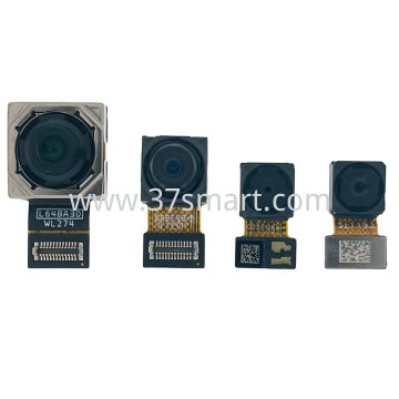 Motorola G60s Camera Posteriore Gruppo 64MP+8MP+5MP+2MP Rigenerati