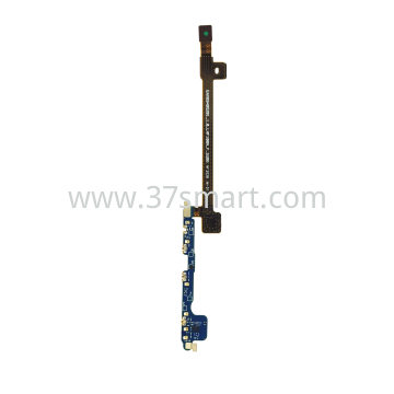 LG Wing 5G Antenna Connect Board Schüttgut