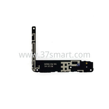 LG Wing 5G Suoneria Bulk