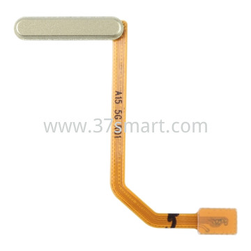 Samsung A15 5G 2024 A156 Flex Impronte Oro