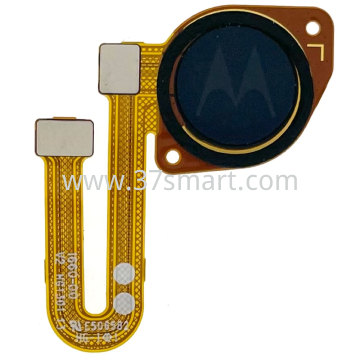 Motorola G60s Flex Touch ID Blu