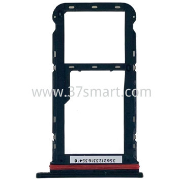 Motorola G60s SIM Tray Blu