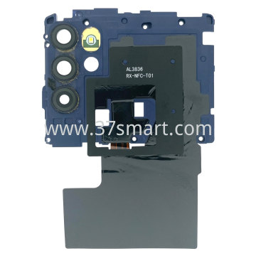 Motorola G60s Cover MainBoard+NFC Regenerate