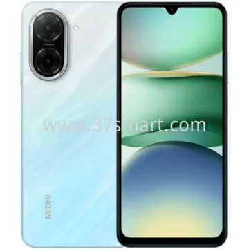 Redmi A5 4G 2025 4GB/128GB EU Version Dual-SIM New SmartPhone Blue