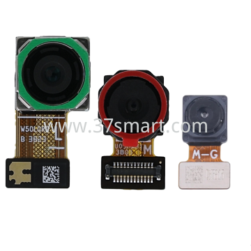 Samsung A15 2024 A155 A156 Camera Posteriore Gruppo 50MP+5MP+2MP Bulk
