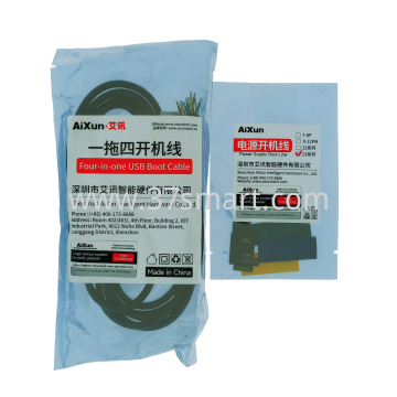 ID1241 Tech Bulk