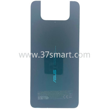 Asus Zs670ks Cover Back Smontato da Cellulare Nero