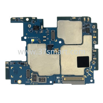 Samsung A25 5G A256 MainBoard No Power Bulk