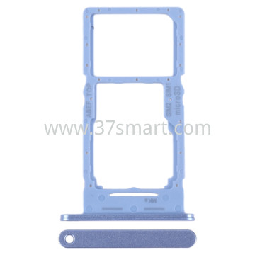 Samsung A25 5G 2023 A256 卡托 蓝色