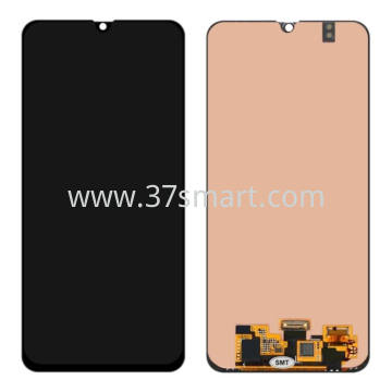 Samsung M215 M307  Compatible Oled Lcd+Touch Nero