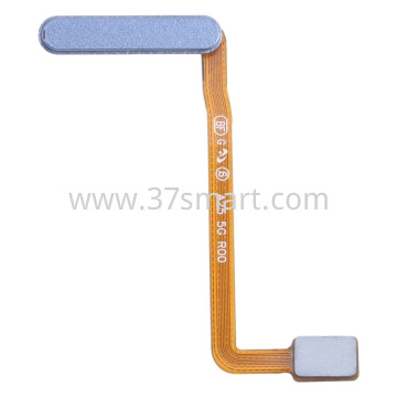 Samsung A25 5G 2023 A256 Flex Touch ID Blau