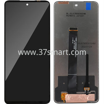 Umidigi A13 Pro Max 2022 Lcd+Touch Black