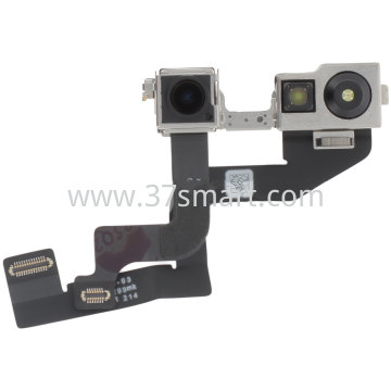 iPhone 16e Front Camera 12MP Regenerieren