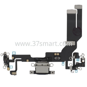 iPhone 16e Flex Charging USB Black