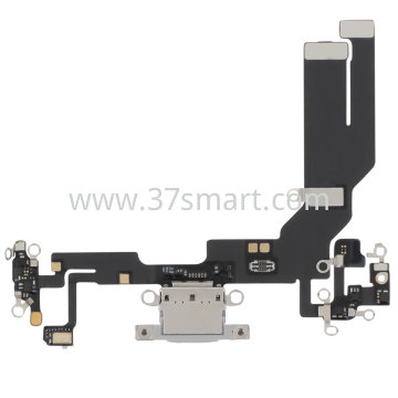 iPhone 16e Flex Charging USB Weiß