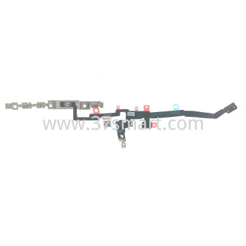 iPhone 16e Flex Power Regenerieren