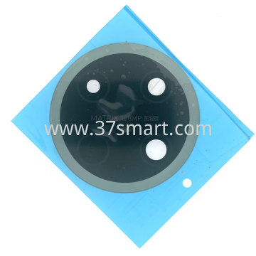Honor Magic 7 Lite Camera Lens Green