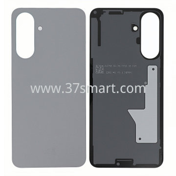 Samsung A17 5G 2025 A176 Service Pack Cover Back Grey