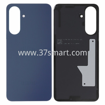 Samsung A17 5G 2025 A176 Service Pack Cover Back Blau