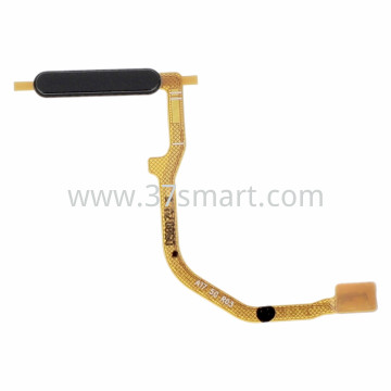 Samsung A17 5G 2025 A176 Service Pack Flex Touch ID Nero