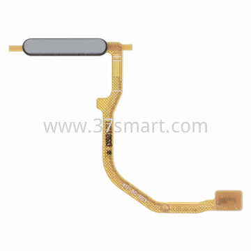 Samsung A17 5G 2025 A176 Service Pack Flex Touch ID Grau