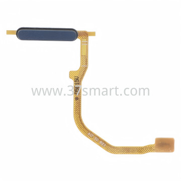 Samsung A17 5G 2025 A176 Service Pack Flex Touch ID Blu