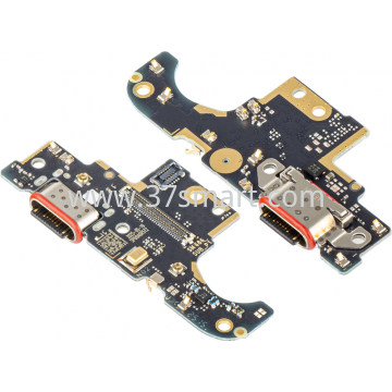 Motorola G86 5B28C30464 Service Pack USB Charging Board Bulk