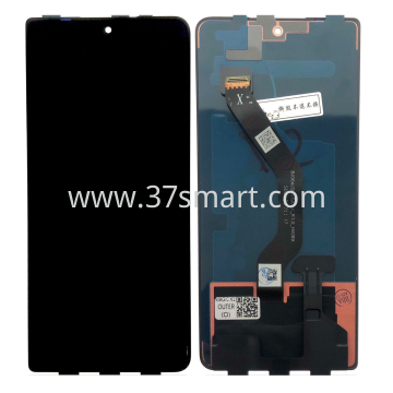 Honor Magic V2 5G Lcd+Touch Outer ORI Black