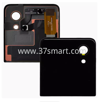 Honor Magic V Flip 2024 Lcd+Touch Outer ORI Black
