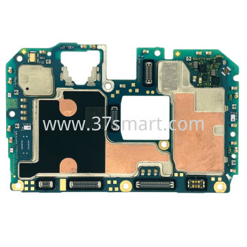 Realme 12x 5G 2024 MainBoard FRP Locked Bulk