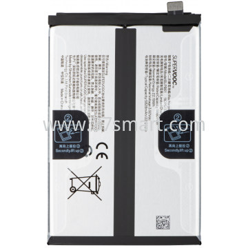 Realme C75 4G 2024 BLPB61 621035000180 Service Pack Batteria Blister