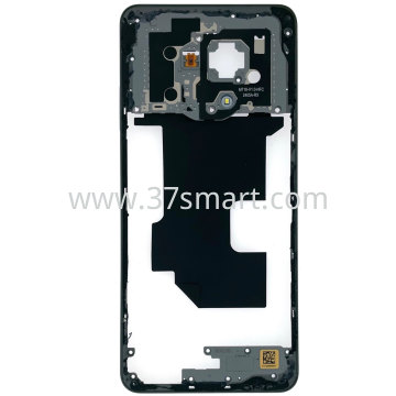 Realme 12x 5G 2024 Middle Cover+NFC Smontato da Cellulare Dark green