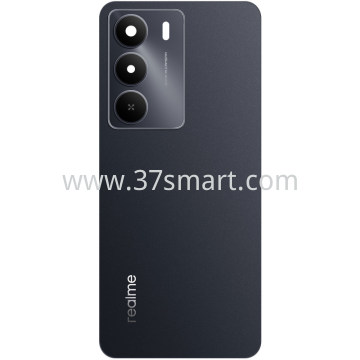 Realme 14x 5G 2025 Service Pack Cover Black