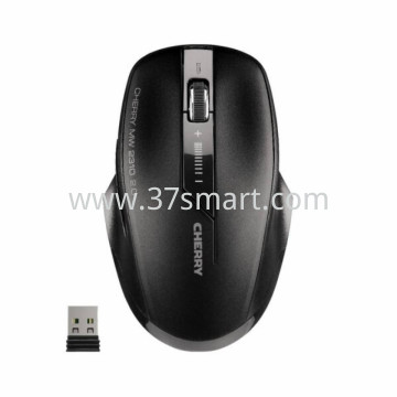 Maus MW 2310 2.0, Wireless, schwarz Black