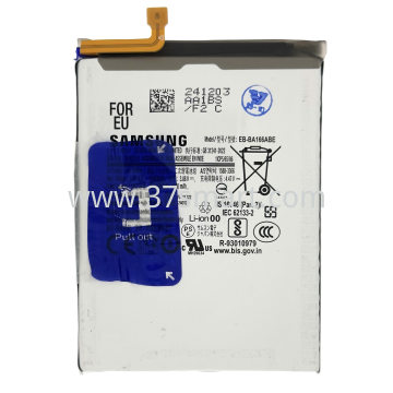 Samsung A16 5G EB-BA166ABE Batteria Disassemble Bulk
