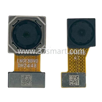 Redmi A5 4G 2025 Camera Back Group 32MP+2MP Regenerieren